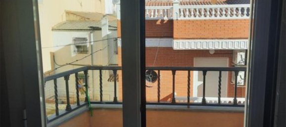 Квартира с 4 спальнями в Андалусия, Испания № 186234 29