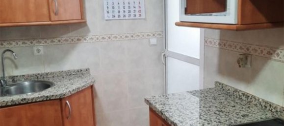 Квартира с 4 спальнями в Андалусия, Испания № 186234 18