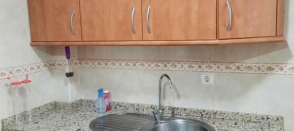 Квартира с 4 спальнями в Андалусия, Испания № 186234 14