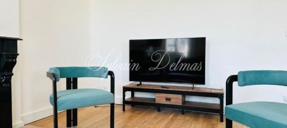 8 Schlafzimmer Wohnung in Tours, France, Nr. 244219 2