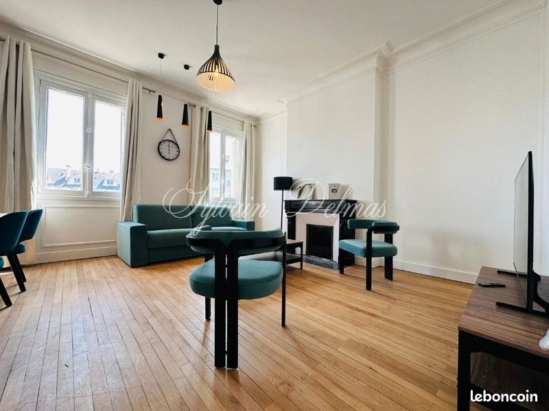 8 Schlafzimmer Wohnung in Tours, France, Nr. 244219