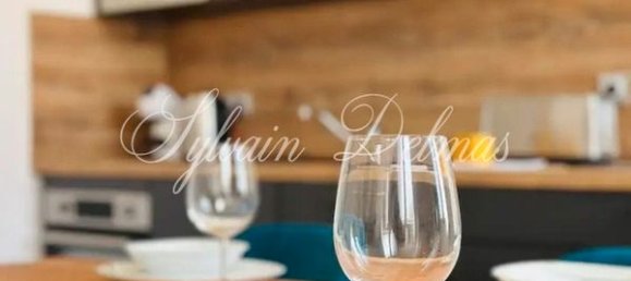 8 Schlafzimmer Wohnung in Tours, France, Nr. 244219 4