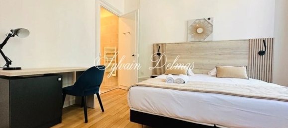 8 Schlafzimmer Wohnung in Tours, France, Nr. 244219 14