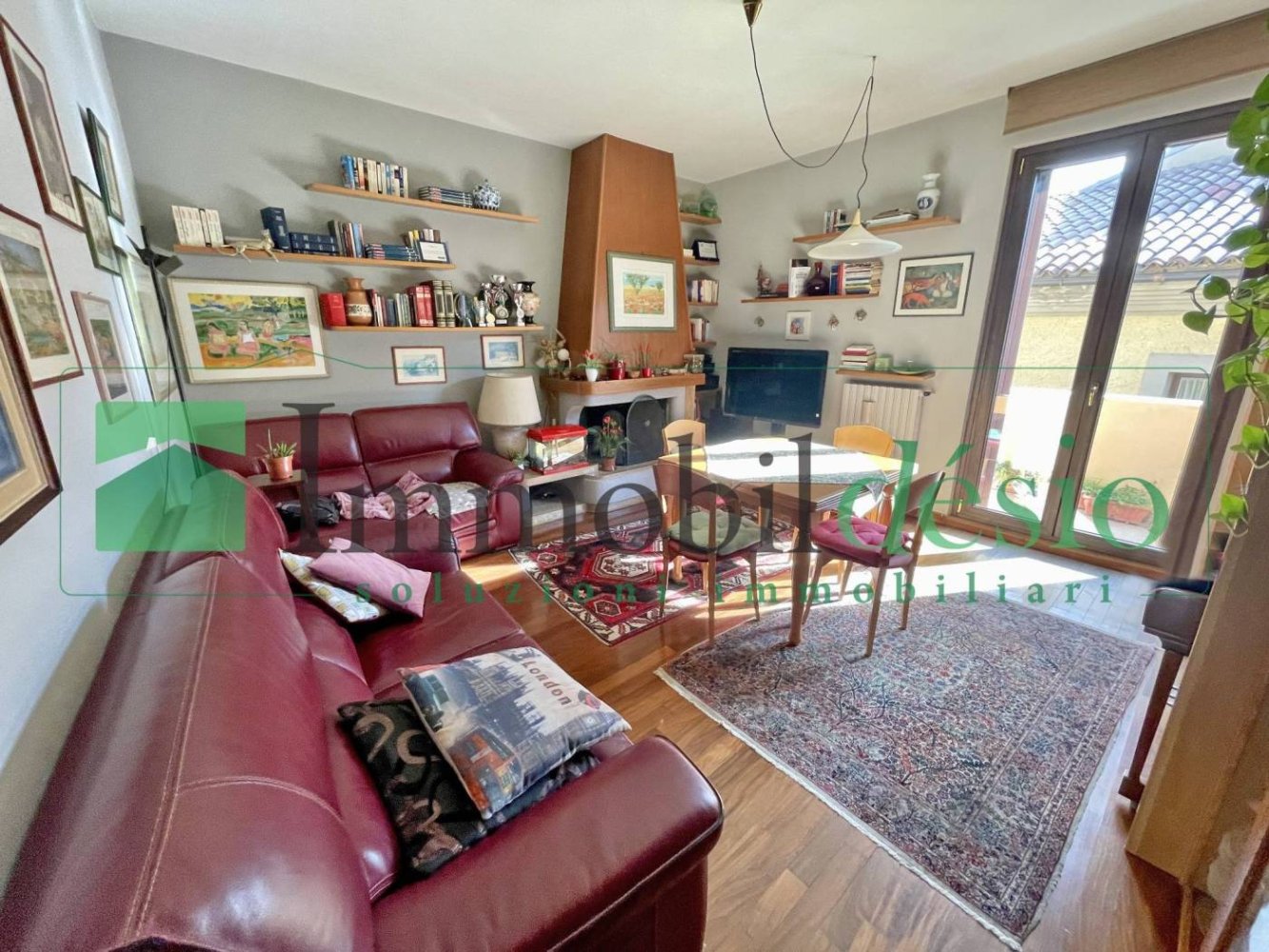 2 Schlafzimmer Wohnung in Potenza, Italy, Nr. 172725