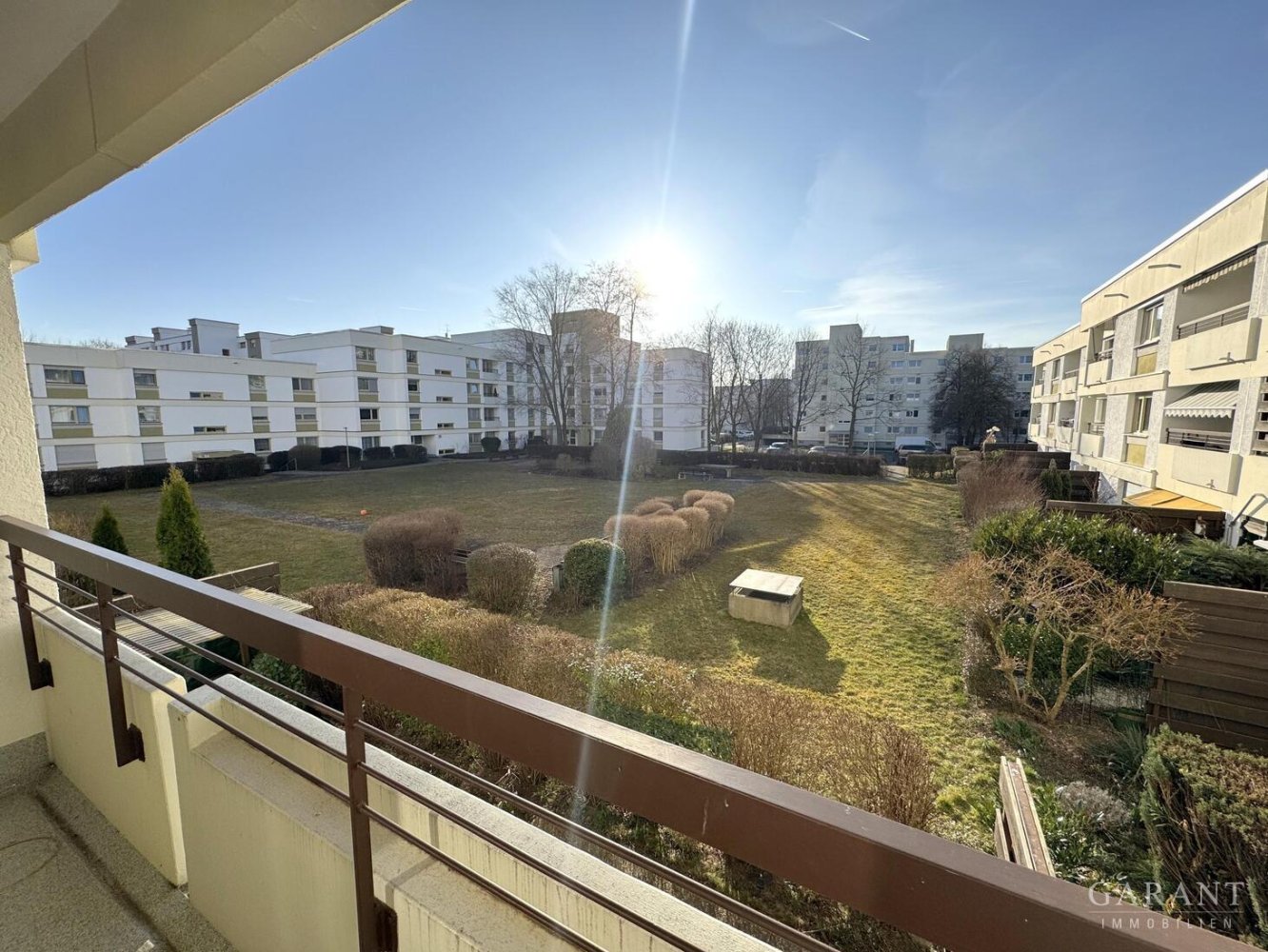 Apartamento de 3 habitaciónes en Ulm, Germany No. 4479