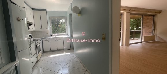 3 Schlafzimmer Wohnung in Wasquehal, France, Nr. 55215 6