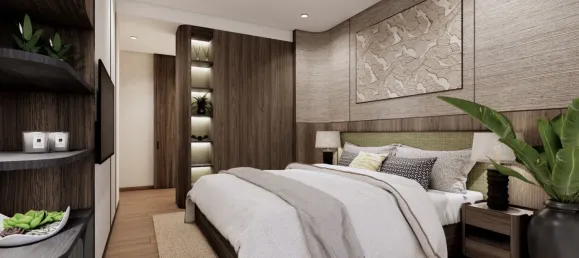 2 Schlafzimmer Eigentumswohnung in Bang Tao, Thailand, Nr. 80321 8