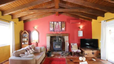 6 chambres Maison à Coin, Spain No. 280606