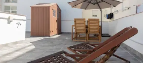 1 bedroom Apartment in Jerez de la Frontera, Spain No. 169581 2