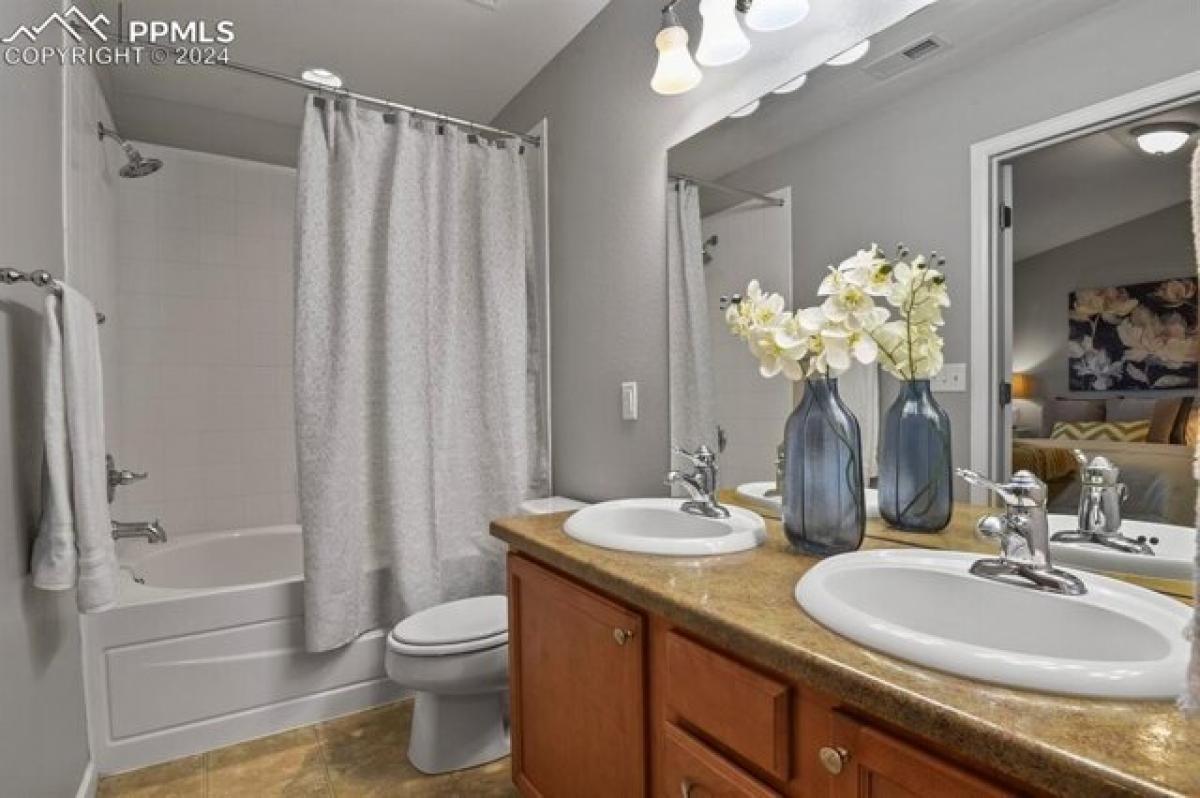 3 bedrooms House in Monument, USA No. 377207