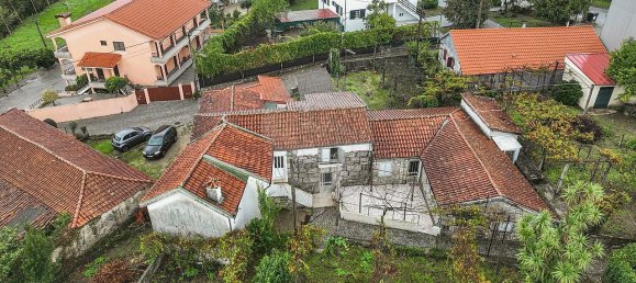 8 bedrooms House in Guimaraes, Portugal No. 177307 46