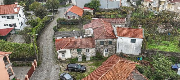 8 bedrooms House in Guimaraes, Portugal No. 177307 45