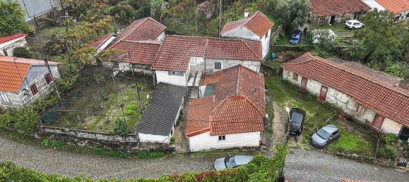 8 bedrooms House in Guimaraes, Portugal No. 177307 41