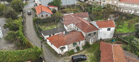 8 bedrooms House in Guimaraes, Portugal No. 177307 42