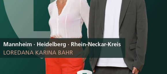 7 rooms Townhouse in Heidelberg, Germany No. 232264 2