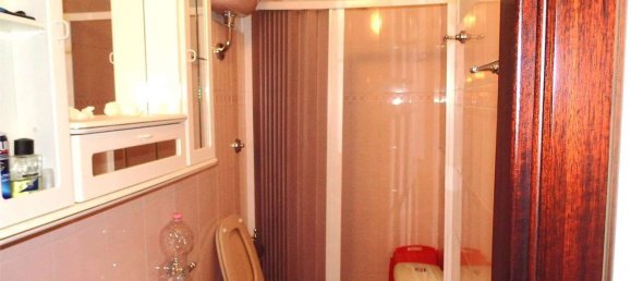 Apartamento de 5 divisões em Favara, Italy N.º 85952 13