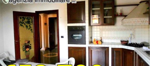 Apartamento de 5 divisões em Favara, Italy N.º 85952 2