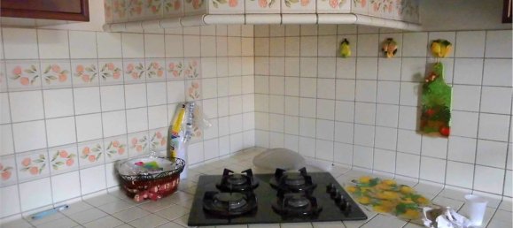 Apartamento de 5 divisões em Favara, Italy N.º 85952 11