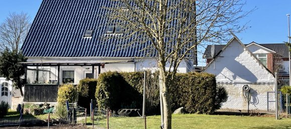 Casa de 5 divisões em Stade, Germany N.º 91338 19