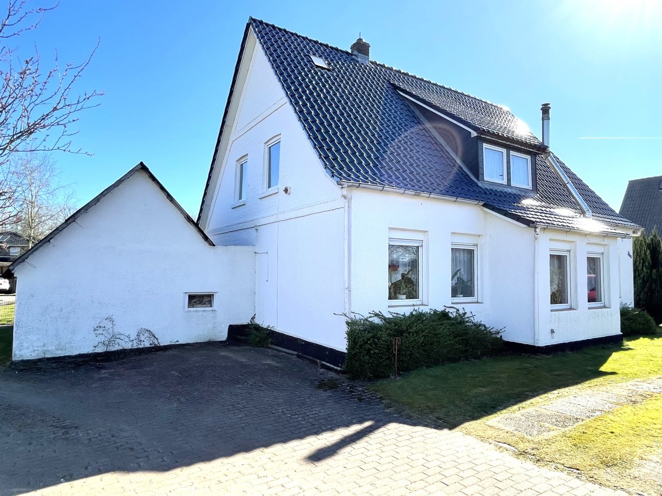 Casa de 5 divisões em Stade, Germany N.º 91338