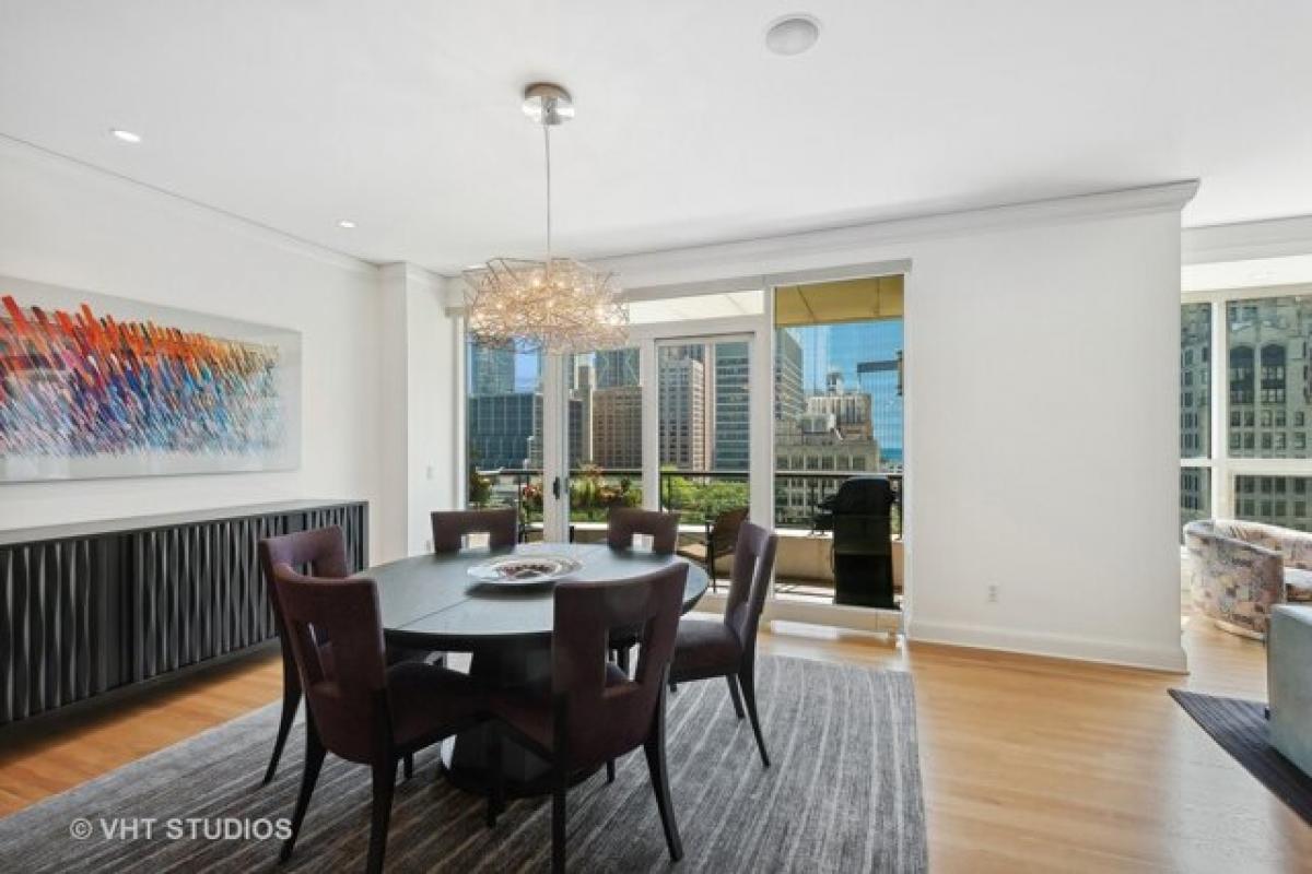 3 bedrooms House in Chicago, USA No. 405495