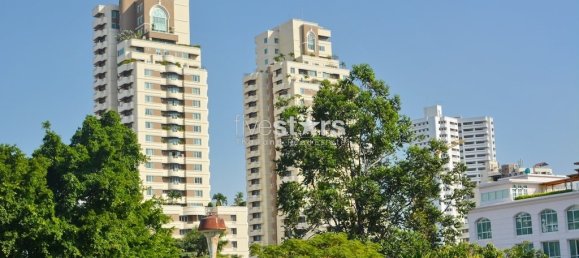 Condominio de 2 dormitorios en Bangkok, Thailand No. 7686 6