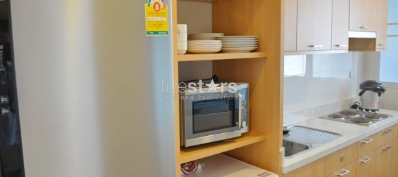 Condominio de 2 dormitorios en Bangkok, Thailand No. 7686 5