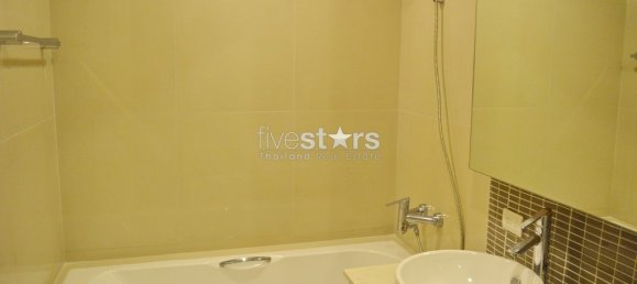 Condominio de 2 dormitorios en Bangkok, Thailand No. 7686 9