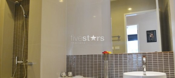 Condominio de 2 dormitorios en Bangkok, Thailand No. 7686 10