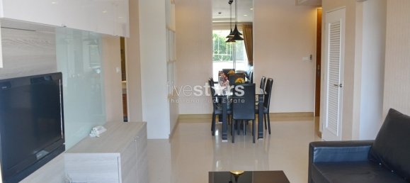 Condominio de 2 dormitorios en Bangkok, Thailand No. 7686 2