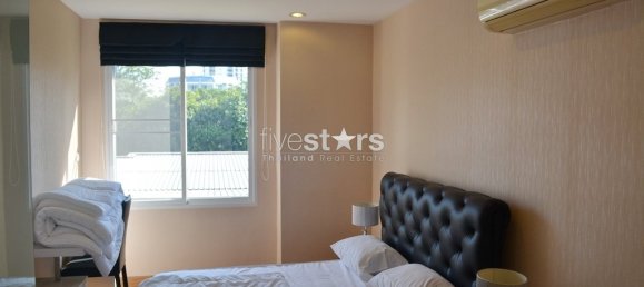 Condominio de 2 dormitorios en Bangkok, Thailand No. 7686 7