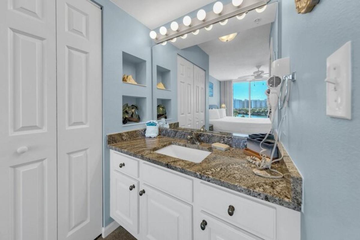 2 bedrooms House in Destin, USA No. 408878