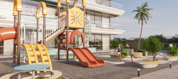 1 chambre Appartement à SAMANA GOLF VIEWS, Dubai Sports City, UAE No. 63383 10