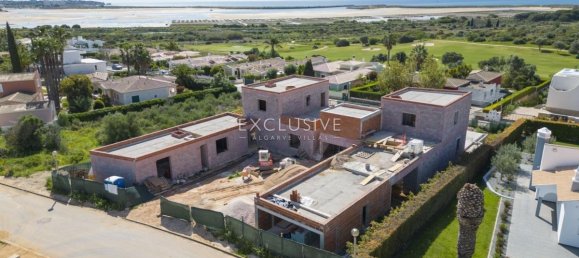 4 bedrooms Villa in Lagos, Portugal No. 7701 7