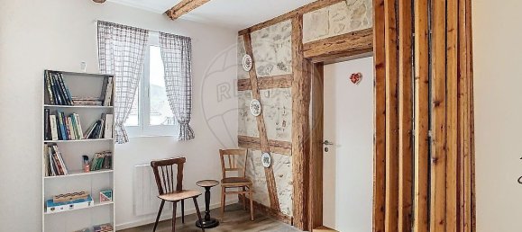 Casa de 10 dormitorios en Rosheim, France No. 224761 2