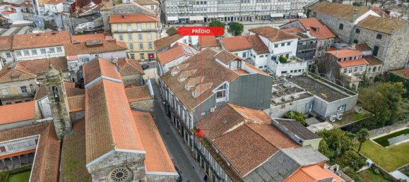 338m² Building in Guimaraes, Portugal No. 36725 6