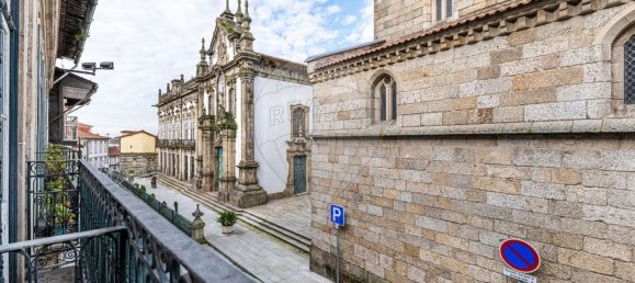 338m² Building in Guimaraes, Portugal No. 36725 7