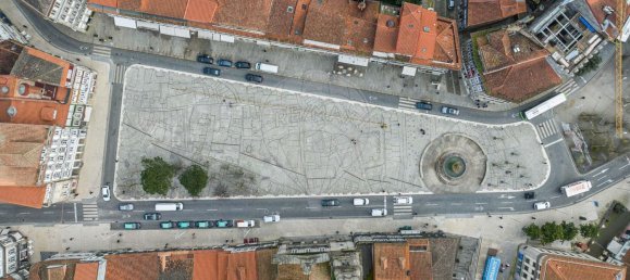 338m² Building in Guimaraes, Portugal No. 36725 33