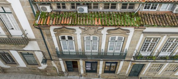 338m² Building in Guimaraes, Portugal No. 36725 3