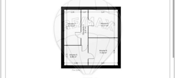 338m² Building in Guimaraes, Portugal No. 36725 41