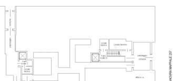 3-salle Appartement à Garbagnate Milanese, Italy No. 6875 11