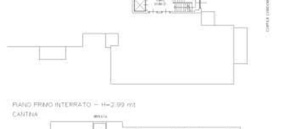 3-salle Appartement à Garbagnate Milanese, Italy No. 6875 10