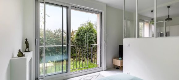 1 bedroom Apartment in Paris, France No. 163864 4