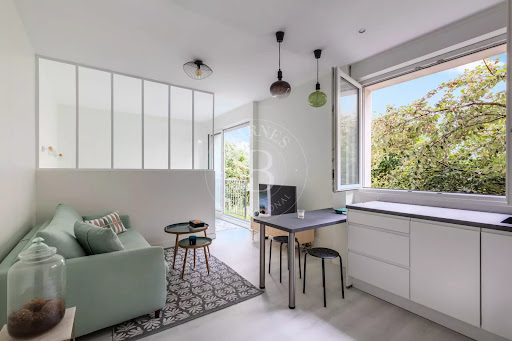 1 bedroom Apartment in Paris, France No. 163864