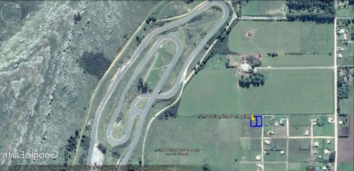 Grundstück in Buenos Aires, Argentina, Nr. 117067