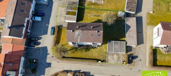 Квартира с 2 спальнями в Ravensburg, Германия № 33319 11