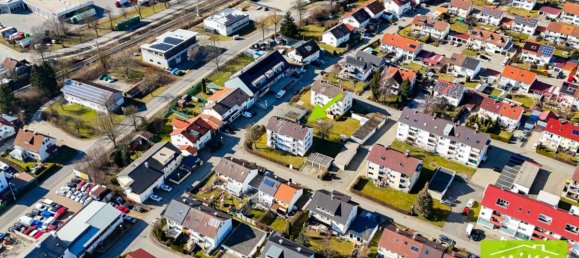 Квартира с 2 спальнями в Ravensburg, Германия № 33319 13