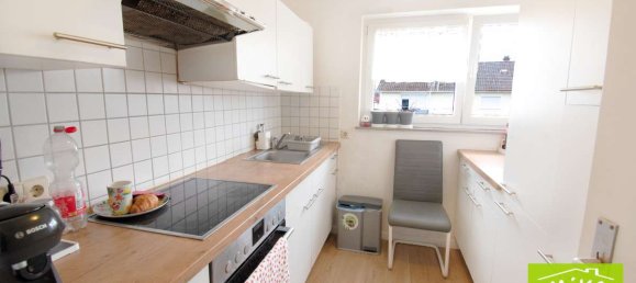 Квартира с 2 спальнями в Ravensburg, Германия № 33319 7