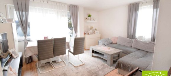 Квартира с 2 спальнями в Ravensburg, Германия № 33319 6