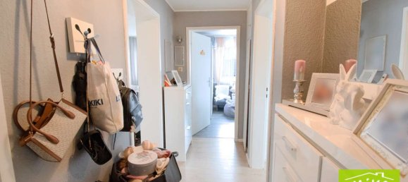 Квартира с 2 спальнями в Ravensburg, Германия № 33319 8